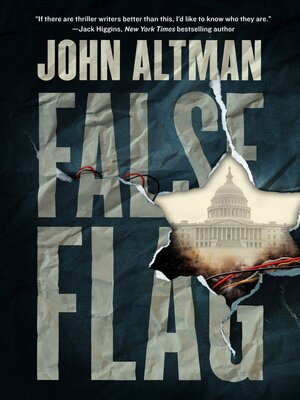 cover image of False Flag